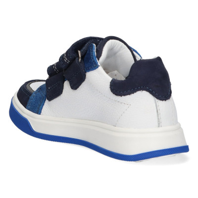 TRACKSTYLE Kinder klittebandschoen wijdte 3.5 325320 Olaf Omega