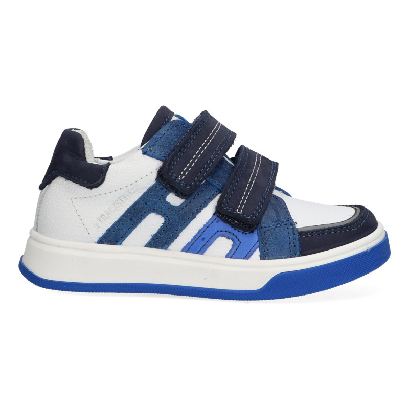 TRACKSTYLE Kinder klittebandschoen wijdte 5 325320 Olaf Omega