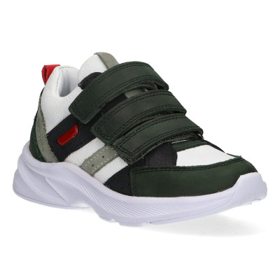 TRACKSTYLE Kinder klittebandschoen wijdte 5 325335 Ibe Icoon