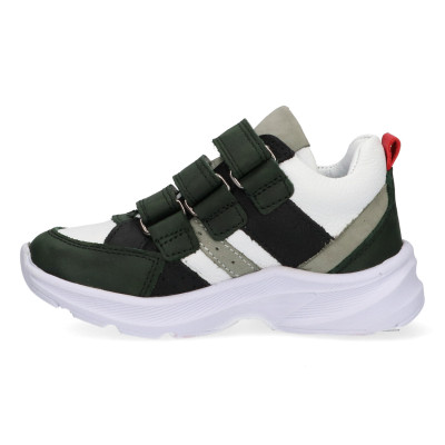 TRACKSTYLE Kinder klittebandschoen wijdte 5 325335 Ibe Icoon