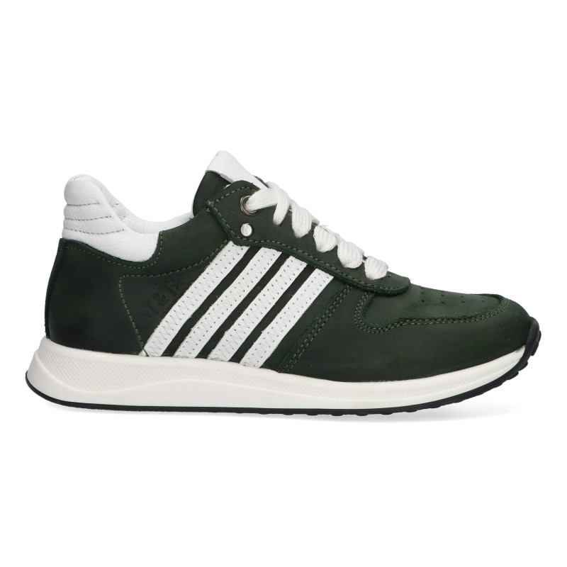 TRACKSTYLE kinderschoen wijdte 5 325383 Raisa Retro
