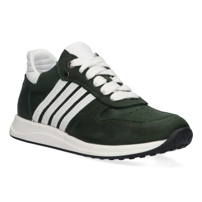 TRACKSTYLE kinderschoen wijdte 2 1/2 325383 Raisa Retro