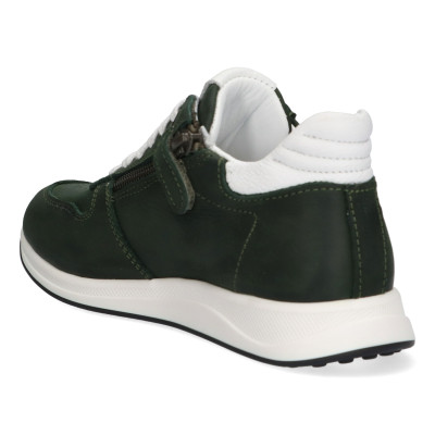 TRACKSTYLE kinderschoen wijdte 2 1/2 325383 Raisa Retro
