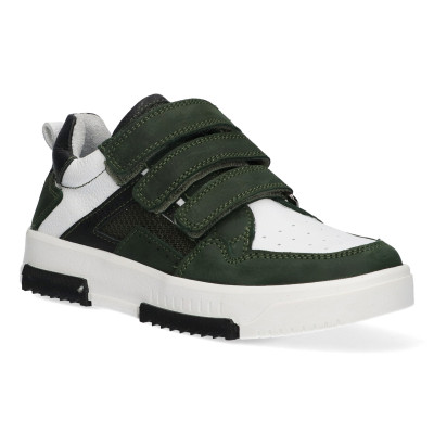 TRACKSTYLE Kinder klittebandschoen wijdte 3.5 325395 Hugo Hero