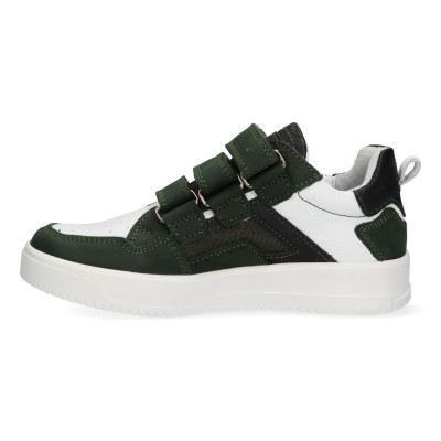 TRACKSTYLE Kinder klittebandschoen wijdte 3.5 325395 Hugo Hero