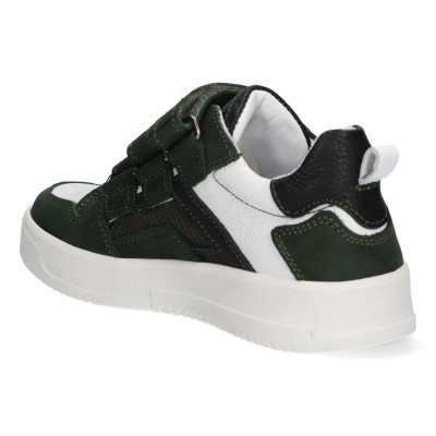 TRACKSTYLE Kinder klittebandschoen wijdte 3.5 325395 Hugo Hero