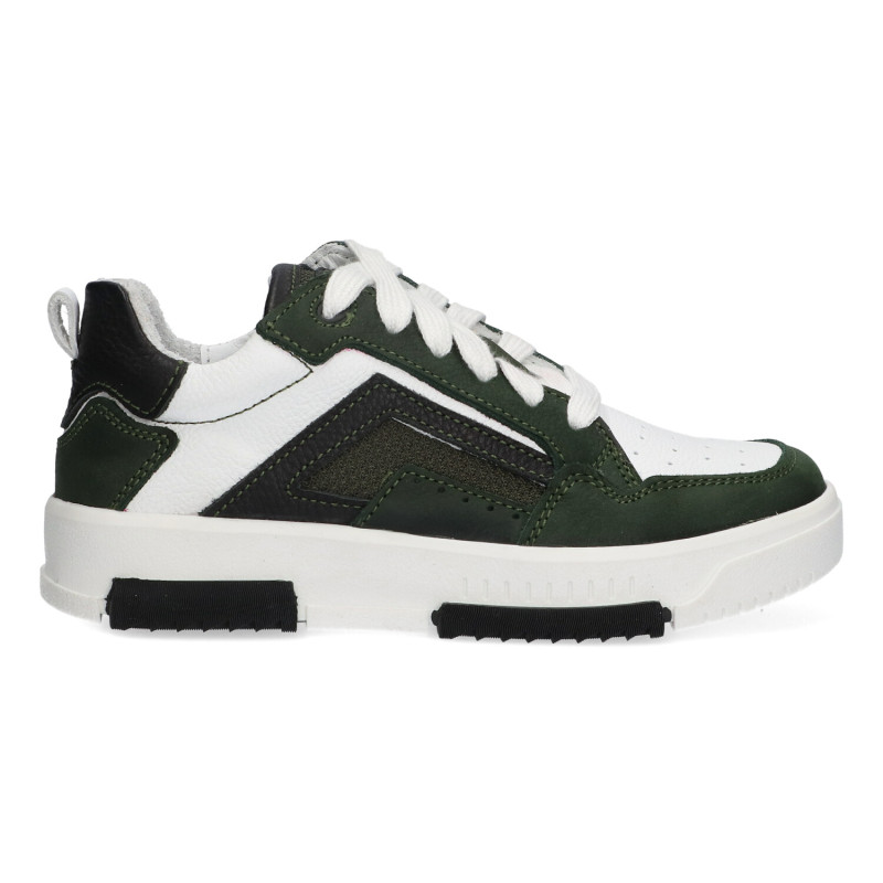 TRACKSTYLE kinderschoen wijdte 6 325397 Huub Hero