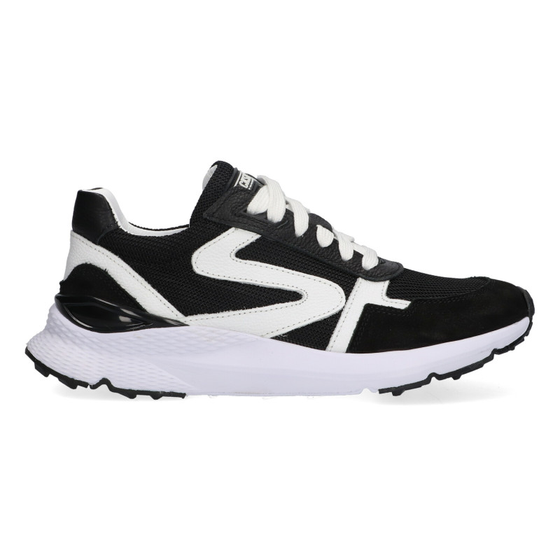 TRACKSTYLE kinderschoen wijdte 2 1/2 325398 Vkic Vos