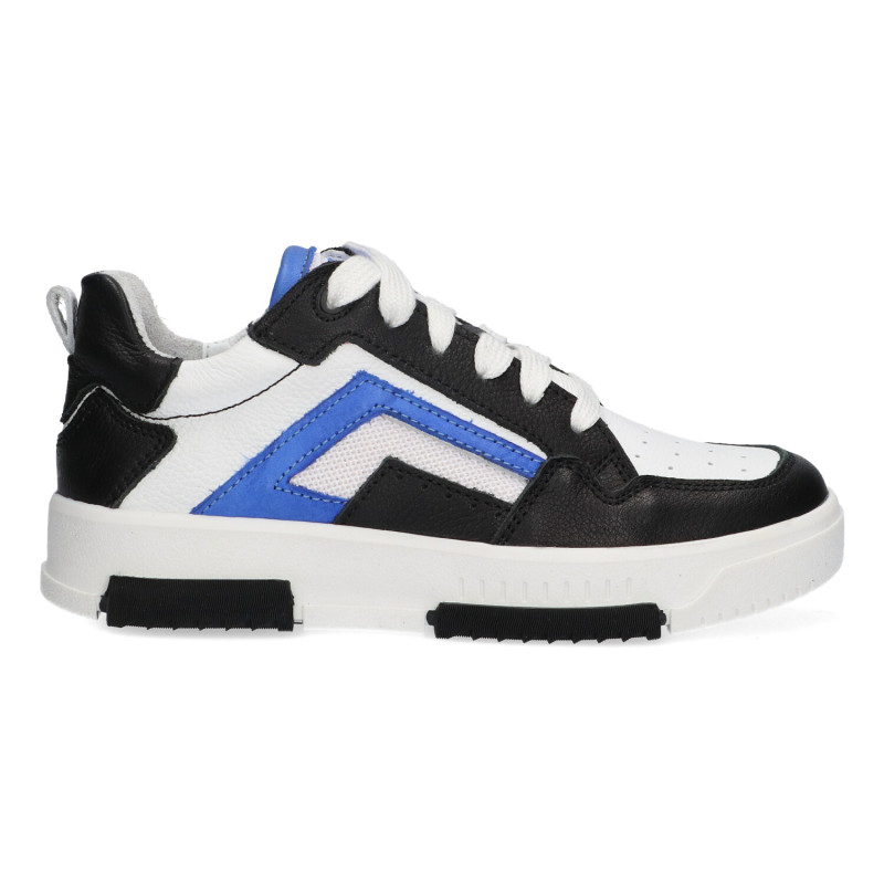 TRACKSTYLE kinderschoen wijdte 2 1/2 325397 Huub Hero