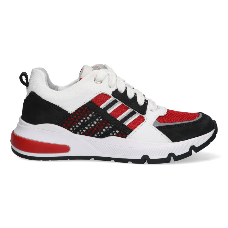 TRACKSTYLE kinderschoen wijdte 2 1/2 325345 Sef Splin