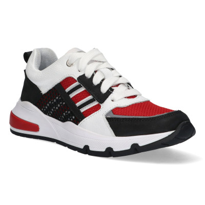 TRACKSTYLE kinderschoen wijdte 2 1/2 325345 Sef Splin