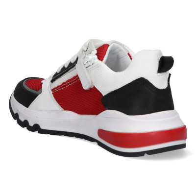 TRACKSTYLE kinderschoen wijdte 2 1/2 325345 Sef Splin