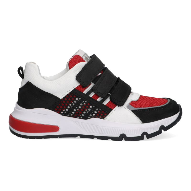 TRACKSTYLE Kinder klittebandschoen wijdte 3.5 325346 Stijn Splin