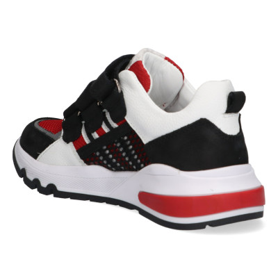 TRACKSTYLE Kinder klittebandschoen wijdte 3.5 325346 Stijn Splin