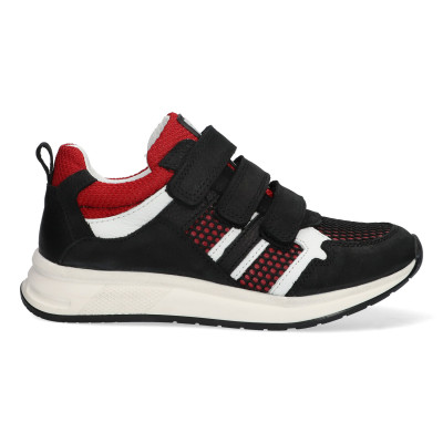 TRACKSTYLE Klittenbandschoen wijdte 2.5 325386 Emil Esco