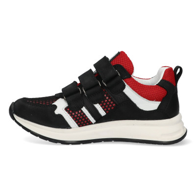 TRACKSTYLE Klittenbandschoen wijdte 2.5 325386 Emil Esco