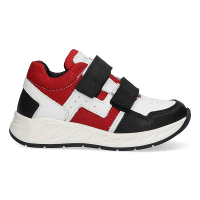 TRACKSTYLE Klittenbandschoen wijdte 2.5 325325 Scot Sharp