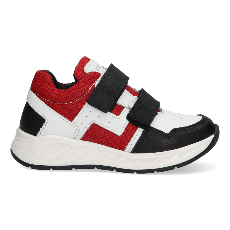 TRACKSTYLE Klittenbandschoen wijdte 2.5 325325 Scot Sharp