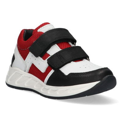 TRACKSTYLE Kinder klittebandschoen wijdte 5 325325 Scot Sharp