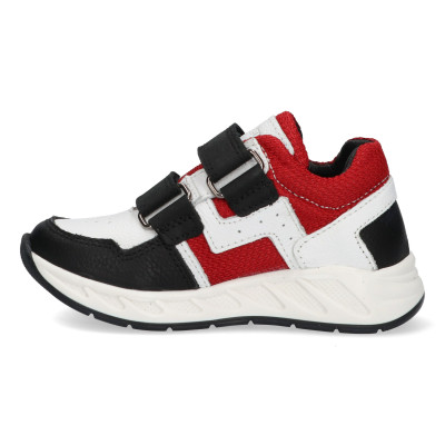 TRACKSTYLE Kinder klittebandschoen wijdte 5 325325 Scot Sharp