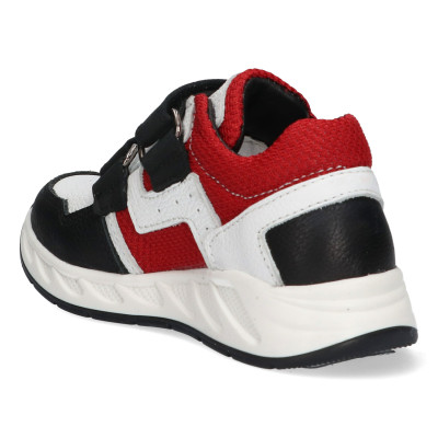TRACKSTYLE Kinder klittebandschoen wijdte 5 325325 Scot Sharp