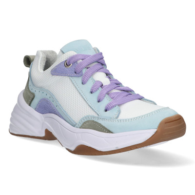 TWINS kinderschoen wijdte 2 1/2 325156 Filou Fast