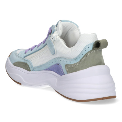 TWINS kinderschoen wijdte 2 1/2 325156 Filou Fast