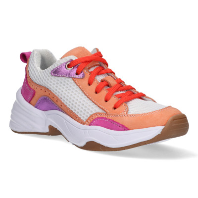 TWINS kinderschoen wijdte 2 1/2 325156 Filou Fast