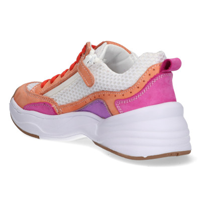 TWINS kinderschoen wijdte 2 1/2 325156 Filou Fast