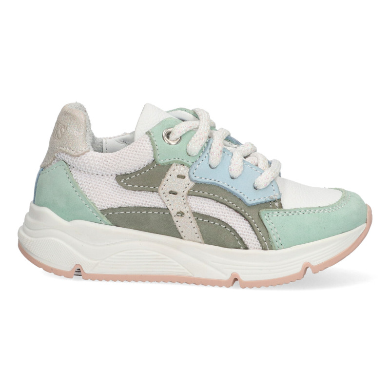 TWINS kinderschoen wijdte 2 1/2 325130 Vive Venus