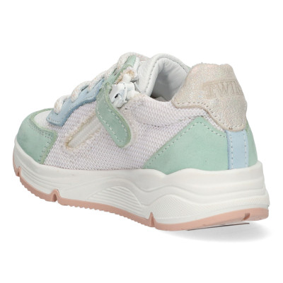 TWINS kinderschoen wijdte 2 1/2 325130 Vive Venus