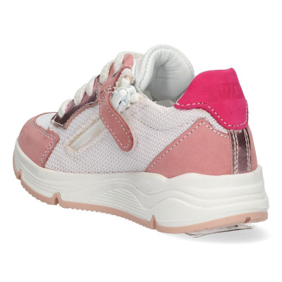 TWINS kinderschoen wijdte 2 1/2 325130 Vive Venus