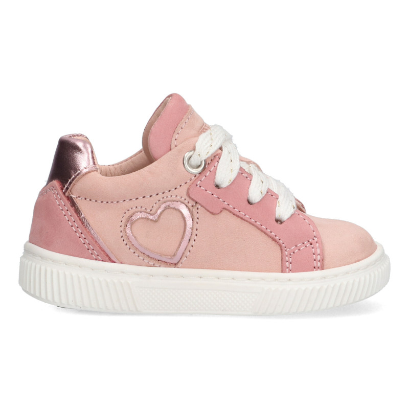 TWINS kinderschoen wijdte 2 1/2 325104 Mara Maan