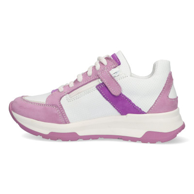 TWINS kinderschoen wijdte 2 1/2 325155 Guusje Gul