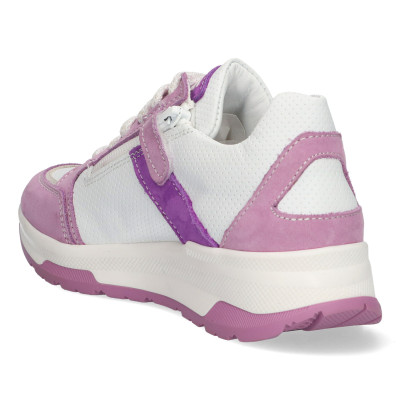 TWINS kinderschoen wijdte 2 1/2 325155 Guusje Gul