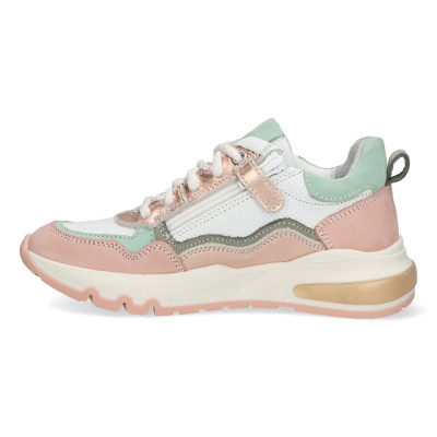 TWINS kinderschoen wijdte 2 1/2 325157 Suus Splin