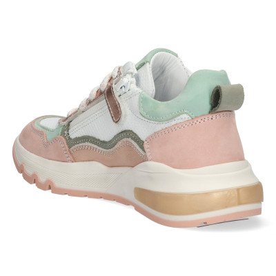 TWINS kinderschoen wijdte 2 1/2 325157 Suus Splin