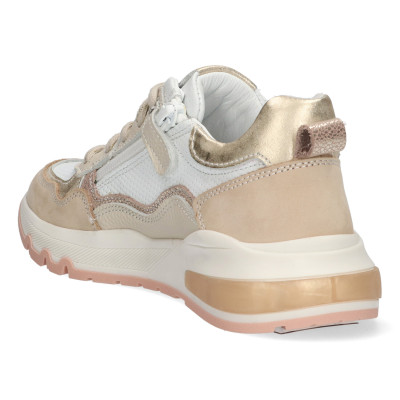 TWINS kinderschoen wijdte 2 1/2 325157 Suus Splin