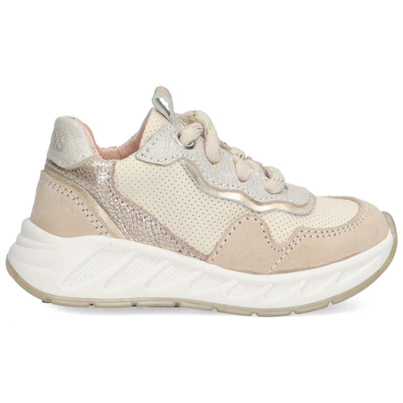 TWINS kinderschoen wijdte 2 1/2 325107 Saar Sharp