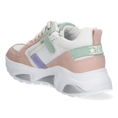 TWINS kinderschoen wijdte 3 1/2 325175 Sandra Swing wijdte 3.5