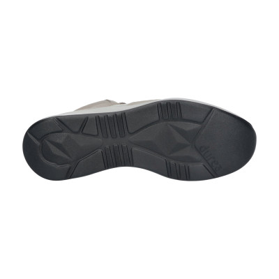 Durea dames hoge veterschoen 9778 605
