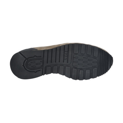 Gijs H-wijdte veterschoen beige 2138 bij Krisman&Westeneng