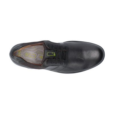 Gijs herenmoliere sportief 2042 E-wijdte