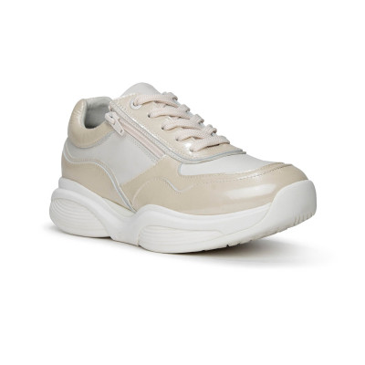 Xsensible damesveterschoen met uitneembaar voetbed 30085.3 SWX11