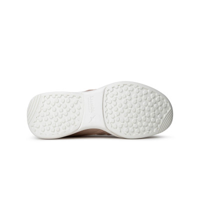 Xsensible damesveterschoen met uitneembaar voetbed 30085.3 SWX11
