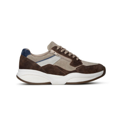 Xsensible herenmoliere sportief 30088.2