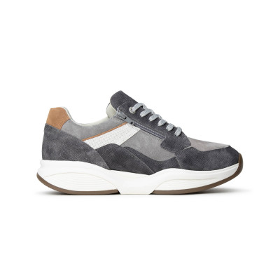 Xsensible herenmoliere sportief 30088.2