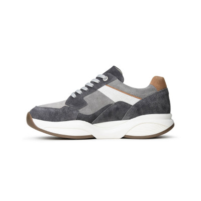 Xsensible herenmoliere sportief 30088.2