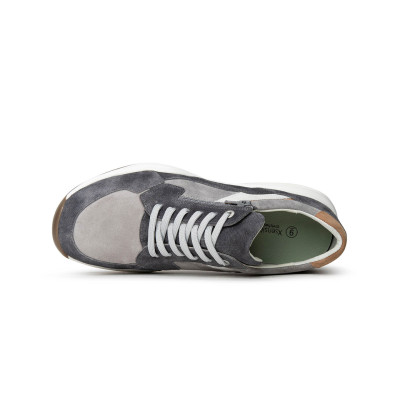 Xsensible herenmoliere sportief 30088.2