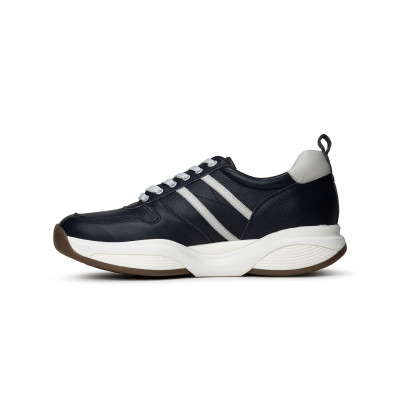 Xsensible herenmoliere sportief 30073.4